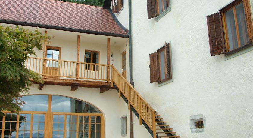 Grad Strmol Hotel Cerklje na Gorenjskem Exterior foto